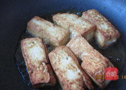 西葫芦豆腐煲的做法图解9
