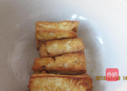 西葫芦豆腐煲的做法图解10