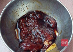 煎饼三明治的做法图解6