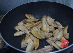 啤酒鸡翅尖的做法图解4