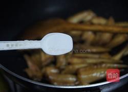 啤酒鸡翅尖的做法图解6