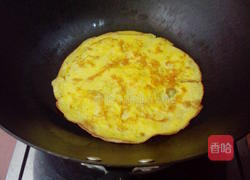 煎饼三明治的做法图解9