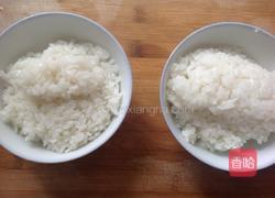 高压锅米饭的做法图解9