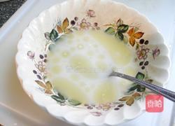 抓炒鳕鱼片的做法图解5