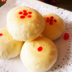 苏式五仁月饼的做法[图]