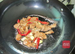 牛肉面的做法图解6