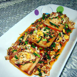 鱼香豆腐的做法[图]