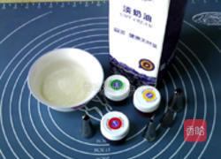 裱花蛋糕的做法图解5