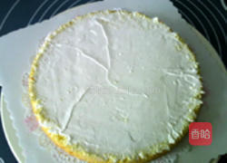 裱花蛋糕的做法图解7