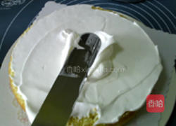 裱花蛋糕的做法图解8