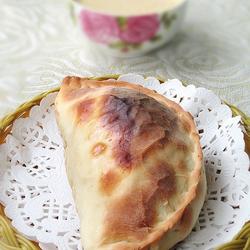 库麦其馕的做法[图]