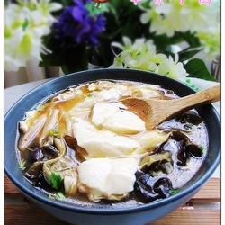 豆腐脑的做法[图]