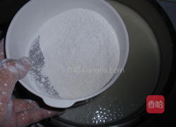 冰皮月饼的做法图解4