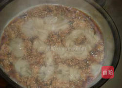 牛肉面的做法图解4