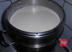 冰皮月饼的做法图解6