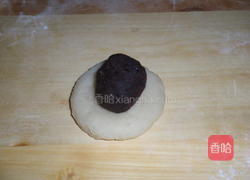 冰皮月饼的做法图解10