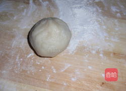 冰皮月饼的做法图解12