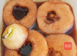 西餐肉饼的做法图解1