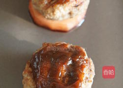 西餐肉饼的做法图解5