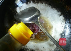 香干里脊肉炒莴笋的做法图解6