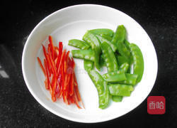 黑椒牛肉炒意面的做法图解5