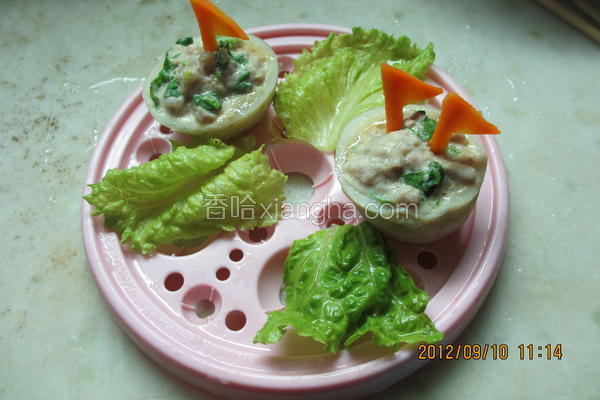 红旗土豆坨
