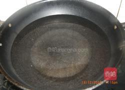 大白菜鸡汤面的做法图解5
