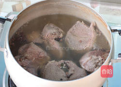 干拌麻辣牛肉的做法图解8