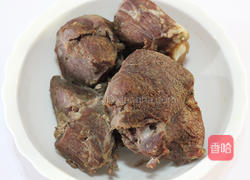 干拌麻辣牛肉的做法图解9