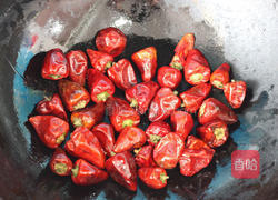 干拌麻辣牛肉的做法图解10