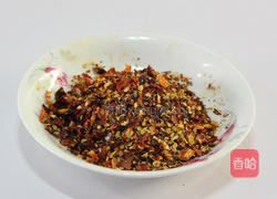 干拌麻辣牛肉的做法图解13
