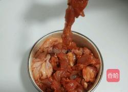 老北京鸡肉卷的做法图解1