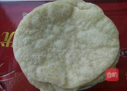 老北京鸡肉卷的做法图解6