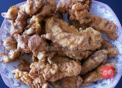 老北京鸡肉卷的做法图解8