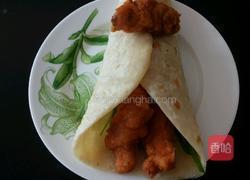 老北京鸡肉卷的做法图解9