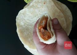 老北京鸡肉卷的做法图解10