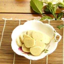 花生奶油饼干的做法[图]