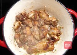 啤酒炖鸡的做法图解5