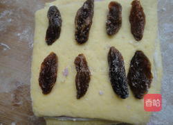 多层彩色发糕的做法图解6