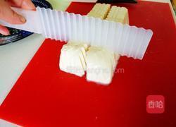 拌豆腐的做法图解2