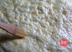 肉松面包的做法图解7
