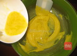 腰果小西饼的做法图解3