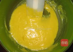 腰果小西饼的做法图解4