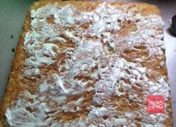 肉松面包的做法图解11