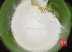 腰果小西饼的做法图解5