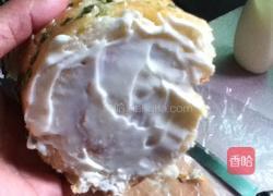 肉松面包的做法图解15