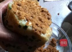 肉松面包的做法图解16