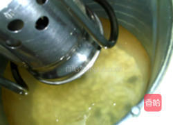 大米小米豆浆的做法图解7