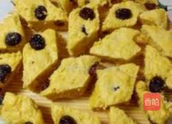 红枣丝糕的做法图解8