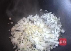 肉酱意面的做法图解3